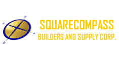 Squarecompass Builders and Supply Construction