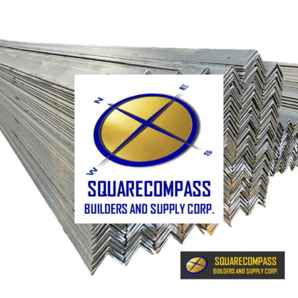 304L Stainless Steel Angle Bar Supply in Philippines
