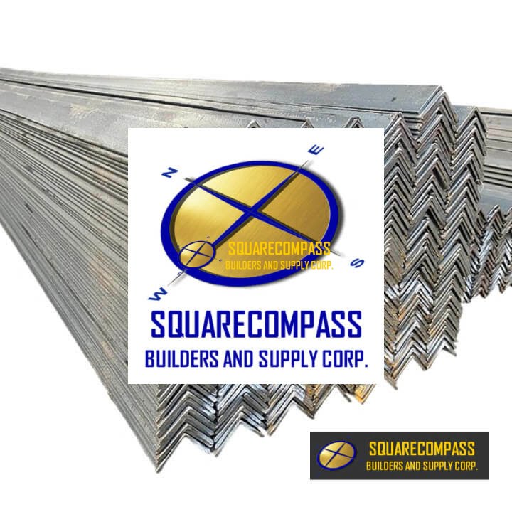 304L Stainless Steel Angle Bar