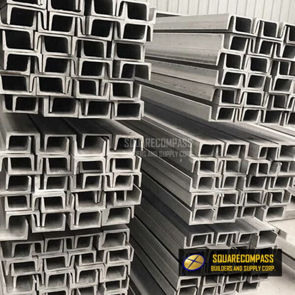 316L Stainless Steel Angle Bar Supply in Philippines