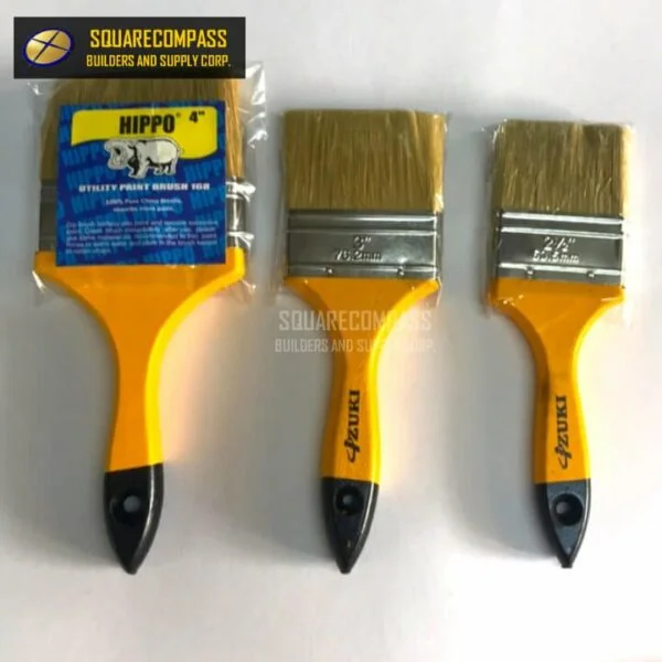 Hippo Paint Brush - Image 2