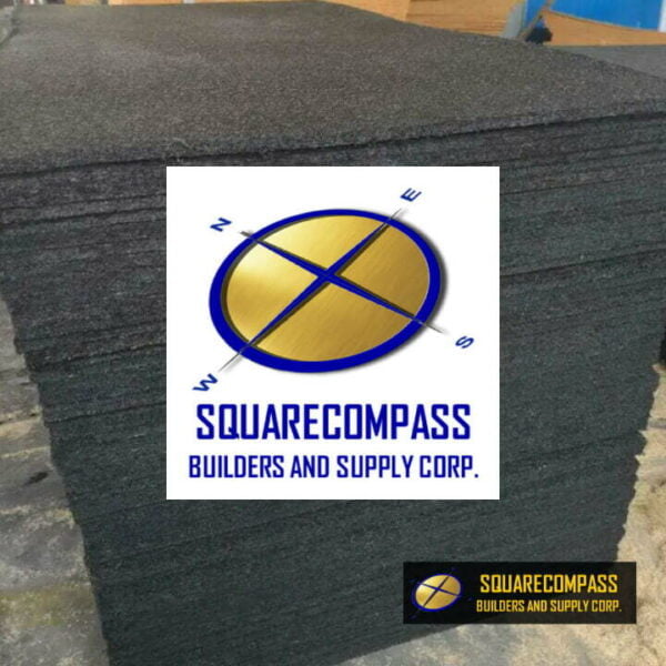 Bitumen Fiber Board Supply in Philippines