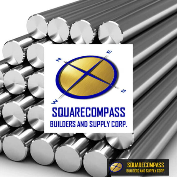 Stainless Steel Bar Supply in the Philippines