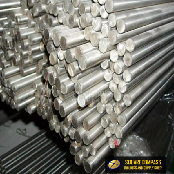 Stainless Steel Bar Supply in the Philippines