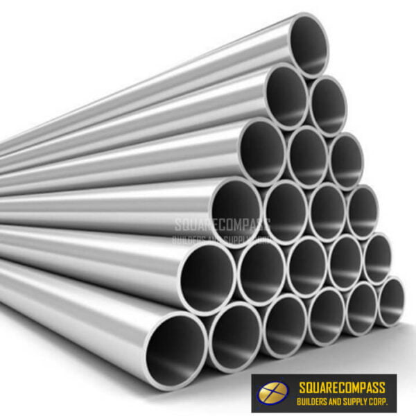 Stainless Steel Pipe Supply in the Philippines