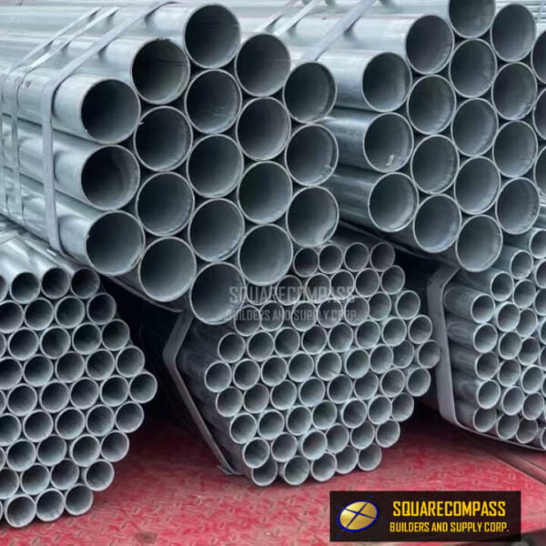 Stainless Steel Pipe Supply in the Philippines