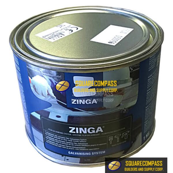 ZINGA Cathodic Protection 1kg