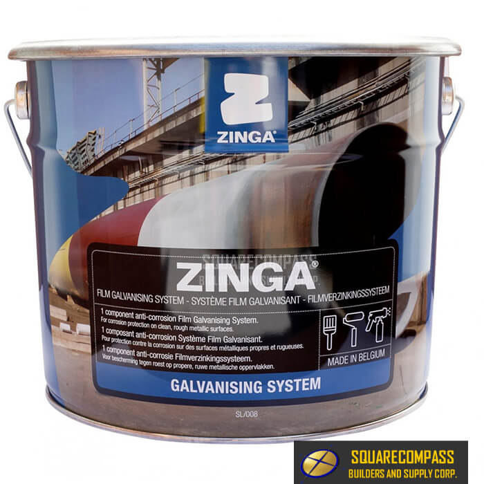 ZINGA Cathodic Protection 25kg